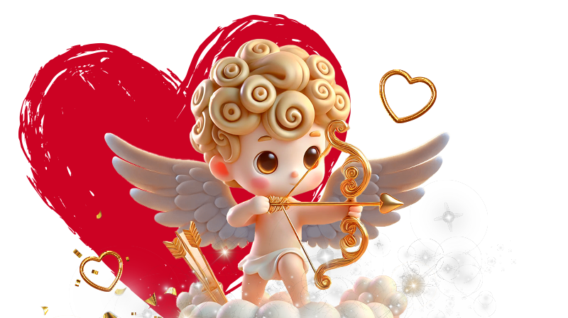 Cupid