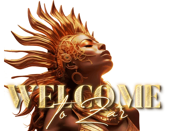 R30,000 Welcome Package + 30 Free Spins