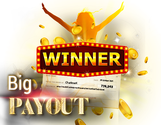 BIG WINNER